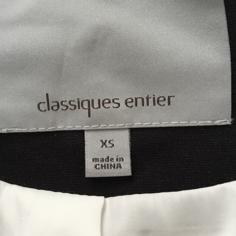 Classiques Entier jacket. - Picture 5 of 6